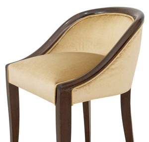 Maison Dominique Sycamore Liberte Chairs, Pair (9738846470451)