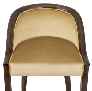 Maison Dominique Sycamore Liberte Chairs, Pair (9738846470451)