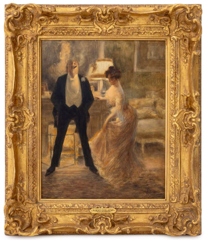Albert Guillaume 