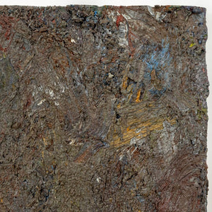 Andy Miller Abstract Composition Oil on Canvas (9832517501235)