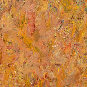 Andy Miller Abstract Composition Oil on Canvas (9832538472755)