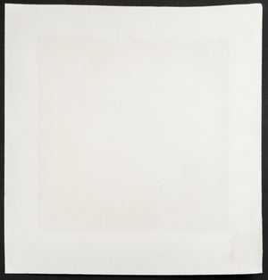 Ross Bleckner "Selection Sequence" Etching (9735734133043)