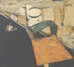 Frank Roth Untitled Mixed Media, 1962 (9871732539699)