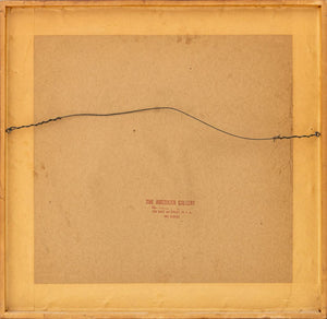 Frank Roth Untitled Mixed Media, 1962 (9871732539699)