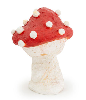 Alake Shilling Mushroom Ceramic Sculpture, c. 2020