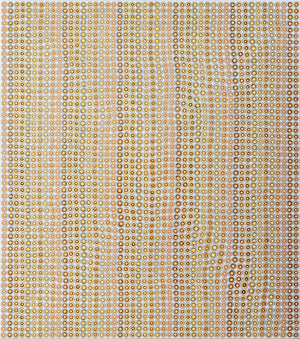 Peter Christian Petersen "Meat Helmet 3", 2000 (9775877390643)
