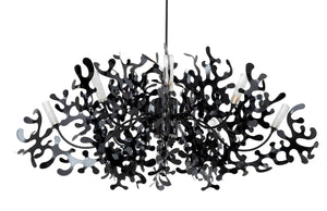 Lumen Center Italia Black Pendant Lamp (9846872015155)