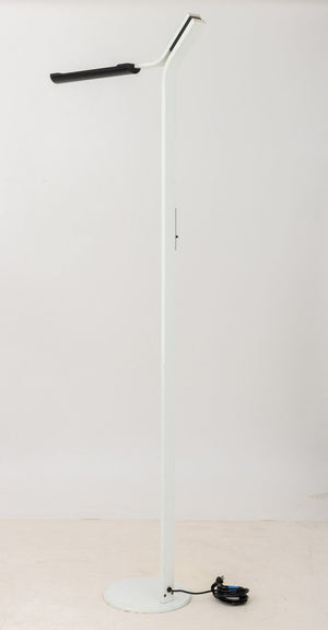 Bruno Gecchelin for O-Luce "Sovrana" Floor Lamp (9846873719091)