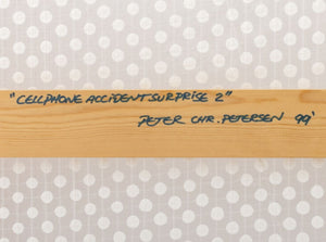Peter C. Peterson "Cellphone Accident Surprise 2" (9775883845939)