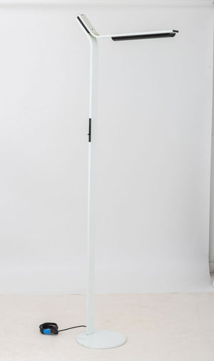Bruno Gecchelin for O-Luce "Sovrana" Floor Lamp (9846873719091)