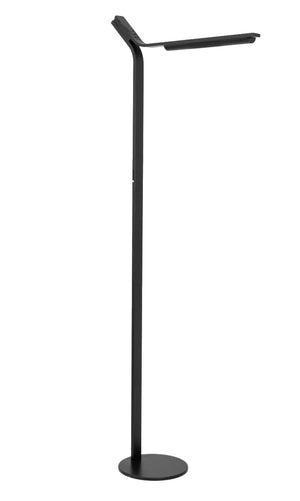 Bruno Gecchelin for O-Luce "Sovrana" Floor Lamp (9846874800435)
