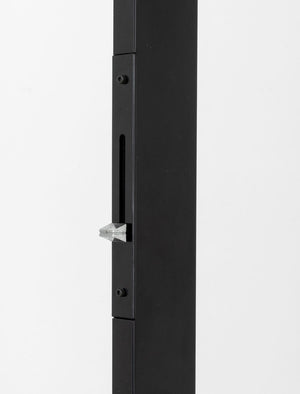 Bruno Gecchelin for O-Luce "Sovrana" Floor Lamp (9846874800435)