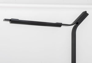 Bruno Gecchelin for O-Luce "Sovrana" Floor Lamp (9846874800435)