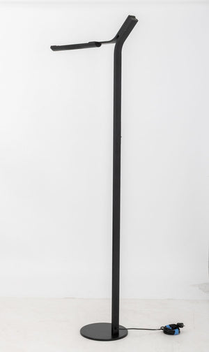 Bruno Gecchelin for O-Luce "Sovrana" Floor Lamp (9846874800435)