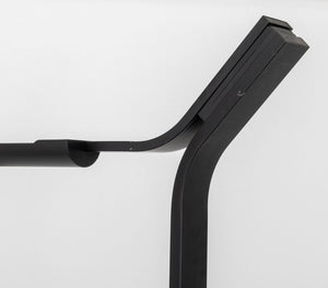 Bruno Gecchelin for O-Luce "Sovrana" Floor Lamp (9846874800435)