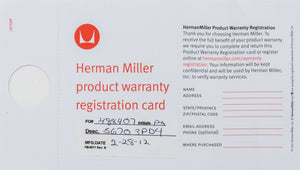 George Nelson for Herman Miller "Marshmallow" Sofa (9738848895283)