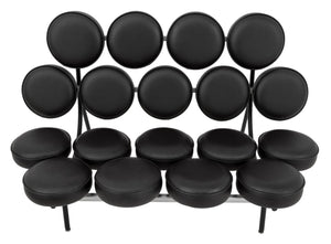 George Nelson for Herman Miller "Marshmallow" Sofa (9738848895283)