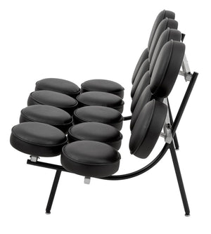 George Nelson for Herman Miller "Marshmallow" Sofa (9738848895283)