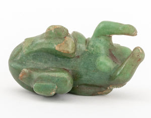 Olmec Pre-Columbian Jade Erotic Sculpture (9765752471859)