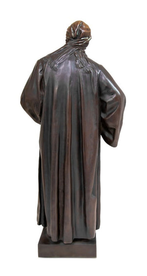 Oskar Gladenbeck "Nathan der Weise" Bronze (9814251045171)