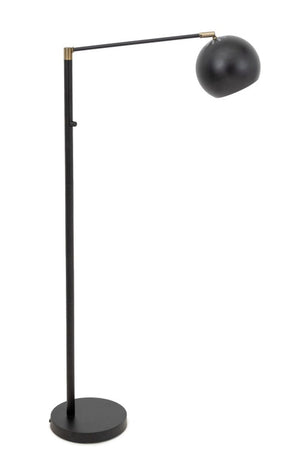 Intertek Adjustable Floor Lamp (9855213568307)