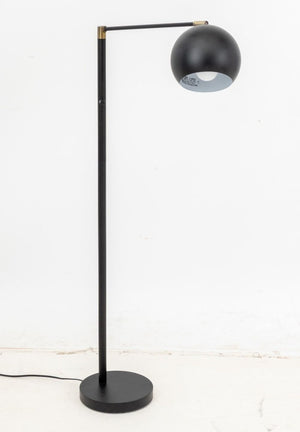 Intertek Adjustable Floor Lamp (9855213568307)