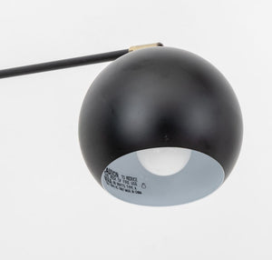 Intertek Adjustable Floor Lamp (9855213568307)