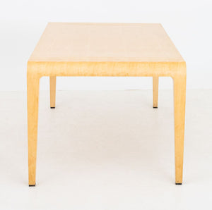 Riccardo Blumer for Alias "Il Volo" Dining Table (9846880633139)