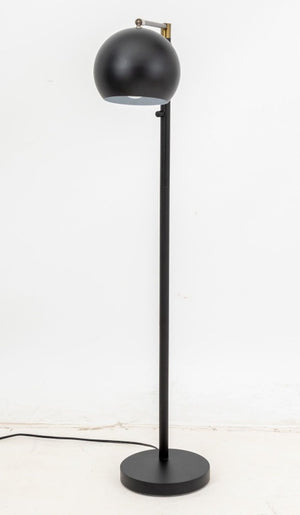Intertek Adjustable Floor Lamp (9855213568307)
