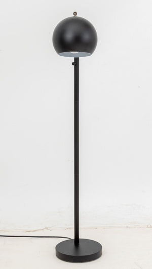 Intertek Adjustable Floor Lamp (9855213568307)