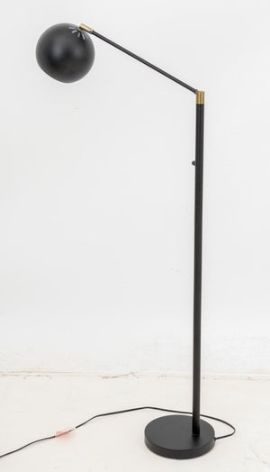 Intertek Adjustable Floor Lamp (9855213568307)