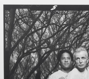 Richard Avedon "Friends in Deed" Silver Print (9802852499763)
