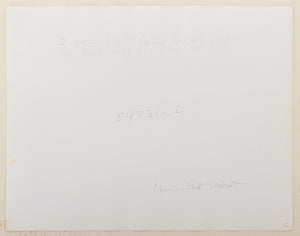 Marion Post Wolcott "2 Women ..." Silver Print (9775729148211)