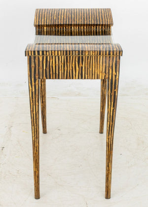 R & Y Augousti "Delilah" Dressing Table and Bench (9741191905587)