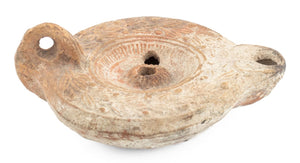 Ancient Pottery Vessels, 4 (9808237429043)