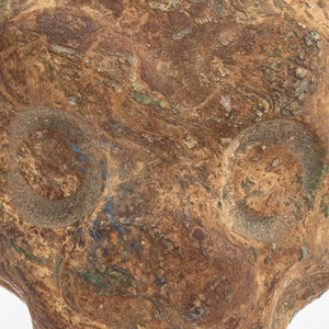 Pre-Columbian Jaguar Head Pendant (9765764858163)