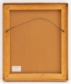 Charles Fazzino Knish Bakery Mixed Media, 1981 (9737682157875)
