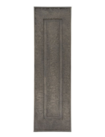 Joseph L. Gardella Patinated Bronze Sculpture