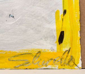 Elfi Schuselka "Monument to Monoliths" Mixed Media (9891631759667)