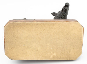 After Pietro Tacca Il Porcellino Bronze Sculpture (9776010166579)