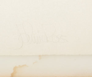 Johnnie Winona Ross "Failing Stares" Mixed Media (9737697329459)