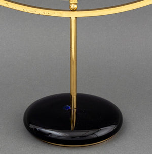 Giampaolo Seguso "Piatto Isola" Murano Art Glass (9765690638643)