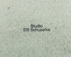 Elfi Schuselka Abstract Composition Mixed Media (9891666428211)