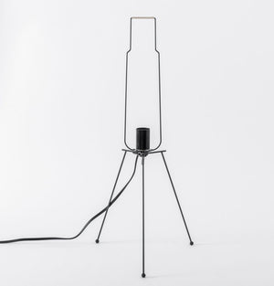 Isamu Nogouchi "Akari 3A" Table Lamp