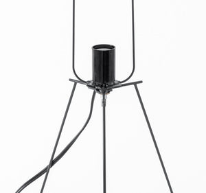 Isamu Nogouchi "Akari 3A" Table Lamp