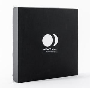 Isamu Nogouchi "Akari 3A" Table Lamp