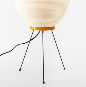 Isamu Nogouchi "Akari 3A" Table Lamp