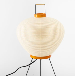 Isamu Nogouchi "Akari 3A" Table Lamp