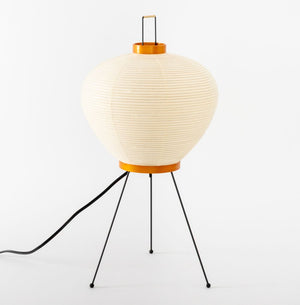 Isamu Nogouchi "Akari 3A" Table Lamp