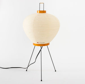 Isamu Nogouchi "Akari 3A" Table Lamp